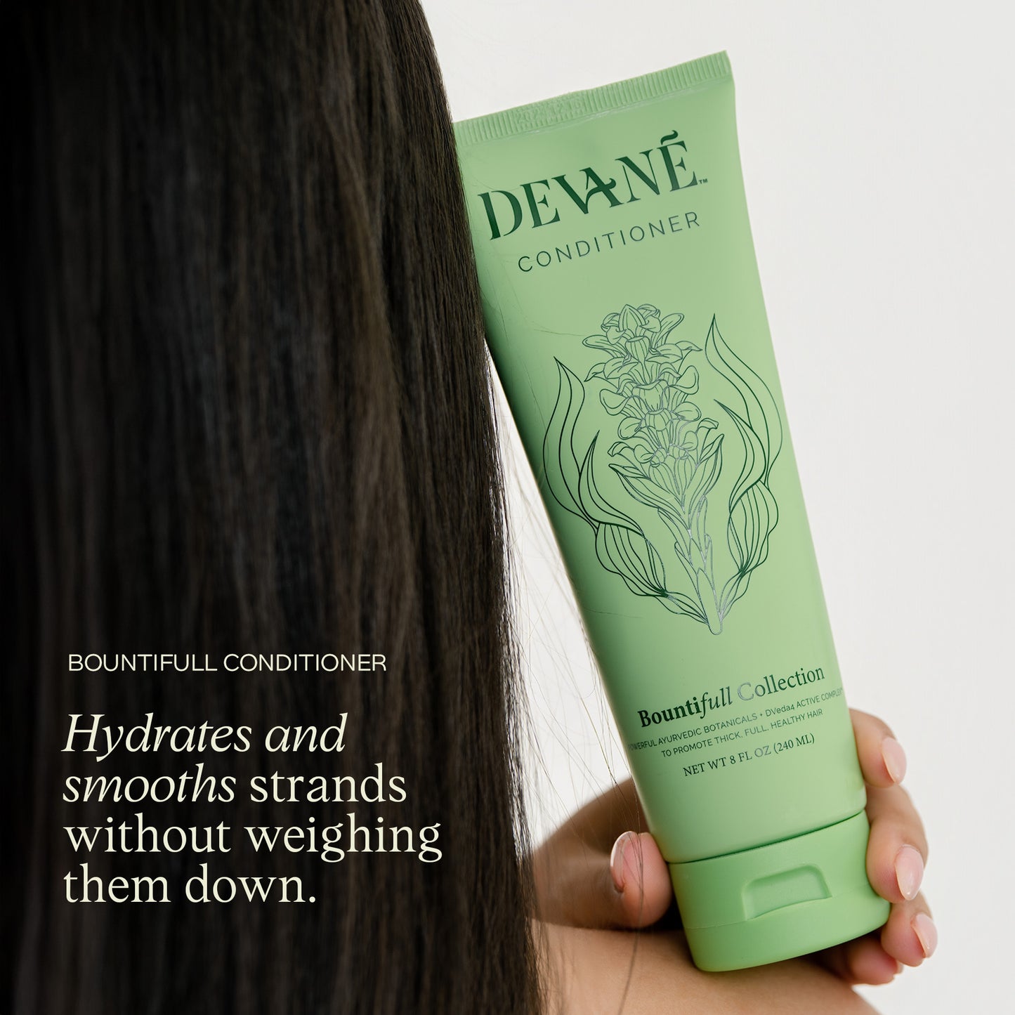 Nourish & Nurture Set