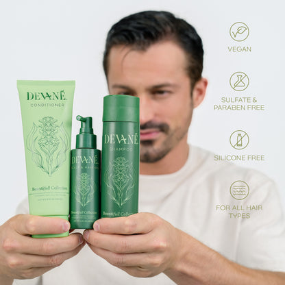 Nourish & Nurture Set