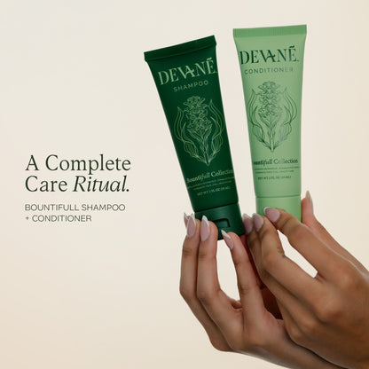 Travel Volumizing Conditioner | 2 oz