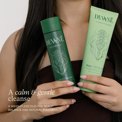 Volumizing Duo | 8 oz