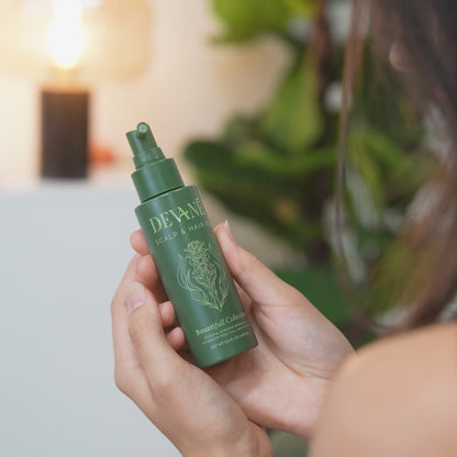 Scalp & Hair Oil | 3.4 oz