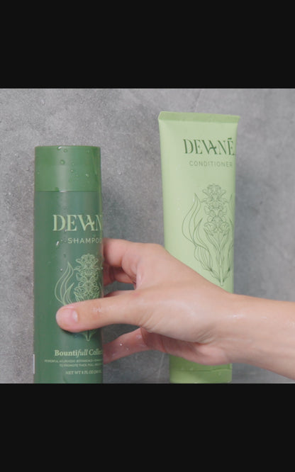 Volumizing Shampoo | 8 oz