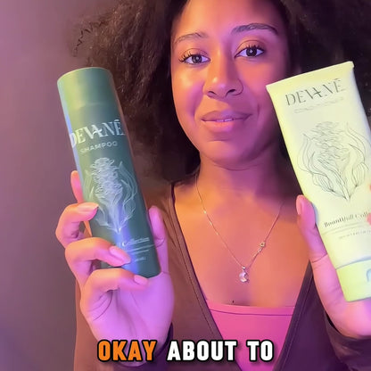 Volumizing Shampoo | 8 oz