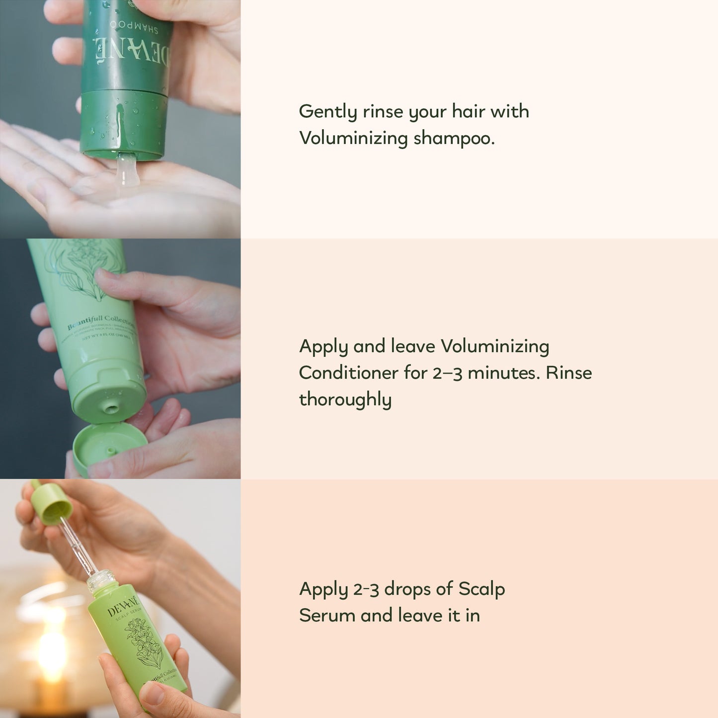 Revive & Thrive Set