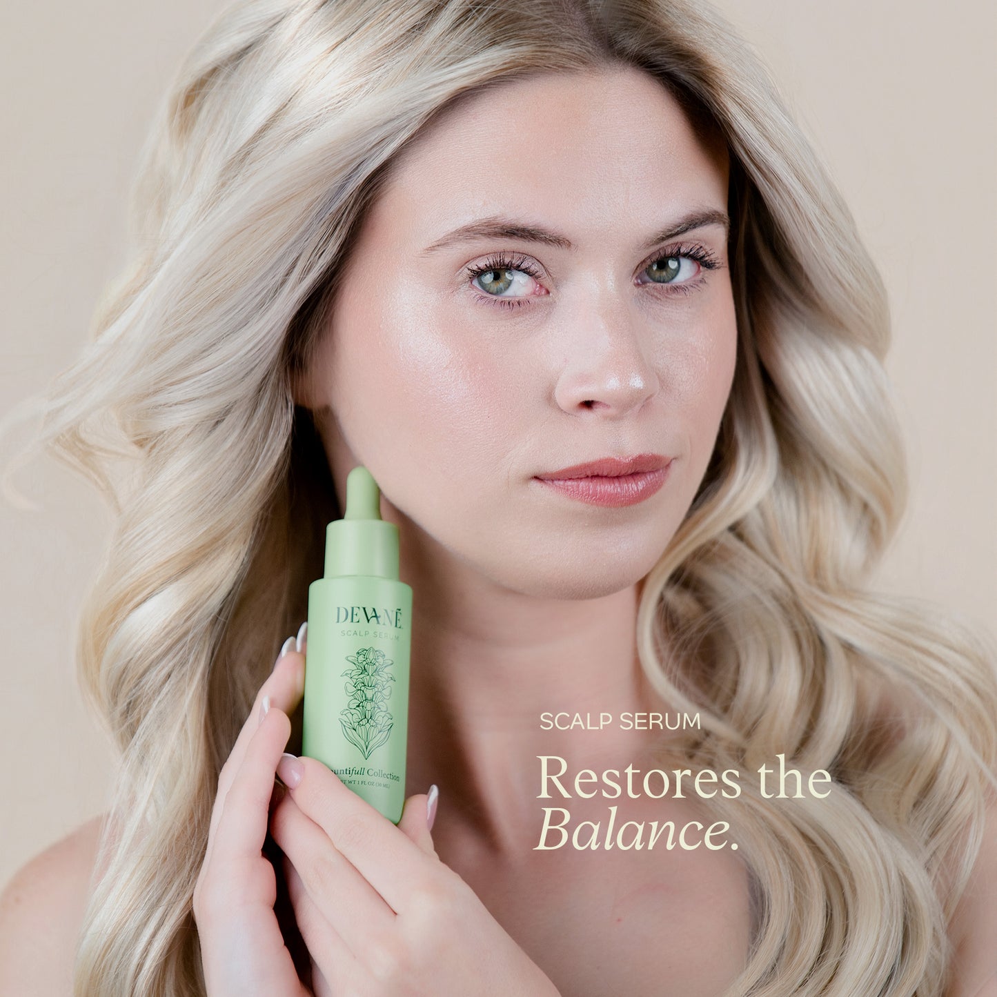 Revive & Thrive Set