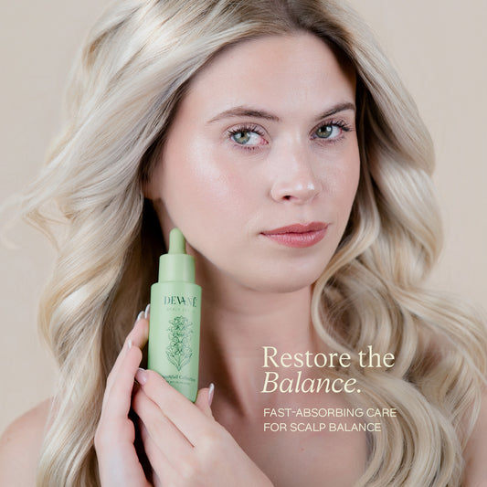 Scalp serum | 1 oz
