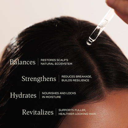 Scalp serum | 1 oz