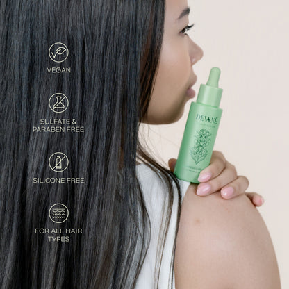 Scalp serum | 1 oz
