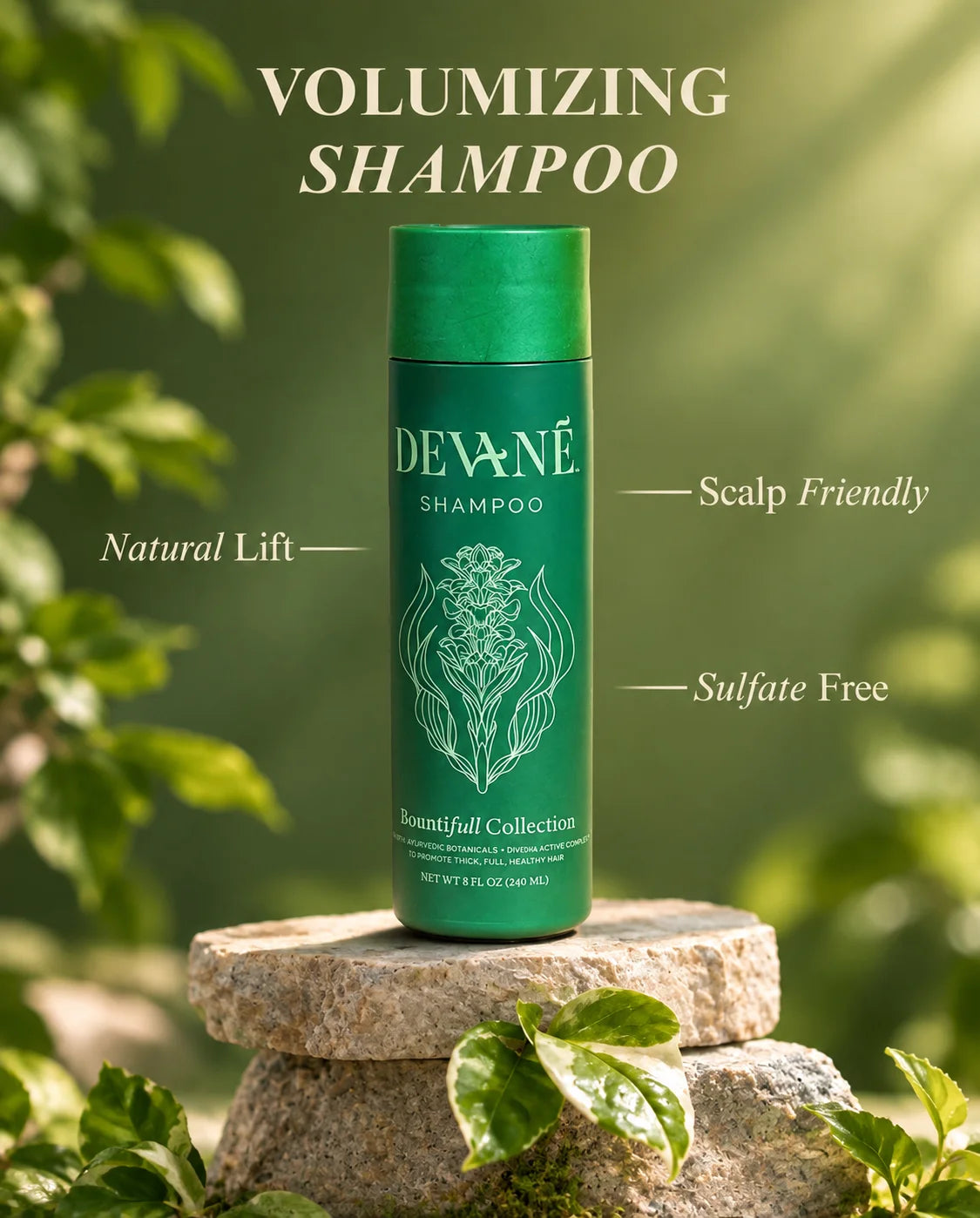 Travel Volumizing Duo | 2 oz