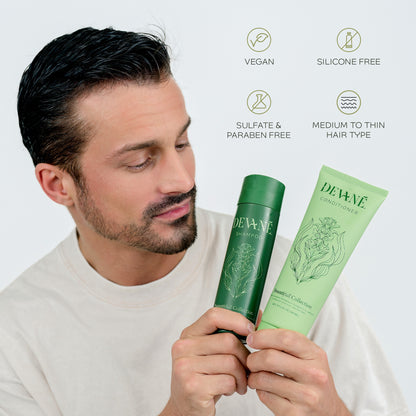 Volumizing Duo | 8 oz